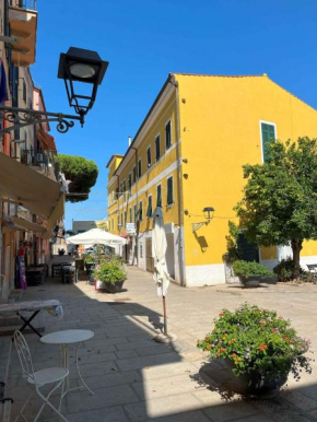 Via Scappini Rio Marina